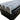 10,500 Lumens - Brightline 3 MAX LED 4' Strip - BLACK