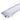 10,500 Lumens - DuraBright 3 MAX LED 4 ft Vapor Tight