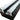 5,400 Lumens - Brightline 2 PRO LED 4' Strip - BLACK