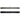 5,400 Lumens - Brightline 2 PRO LED 4' Strip - BLACK