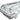 7,000 Lumens - DuraBright 2 MAX LED 4 ft Vapor Tight