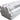 8,100 Lumens - Brightline 3 PRO LED 4' Strip - WHITE