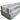 10,800 Lumens - Brightline 4 PRO LED 8 ft. Strip - WHITE