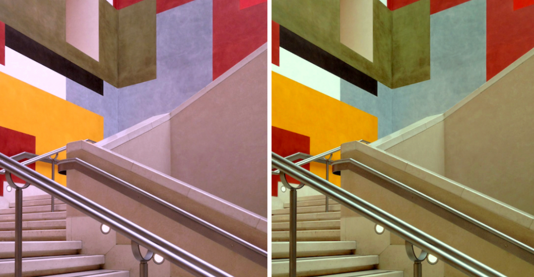 What Is Color Rendition What Is Color Rendering Index (CRI)? – Lumen Right LED