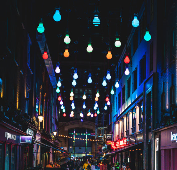 LED Color Temperatures Explained Lumen Right LED led-color-temperatures-explained-lumen-right-led