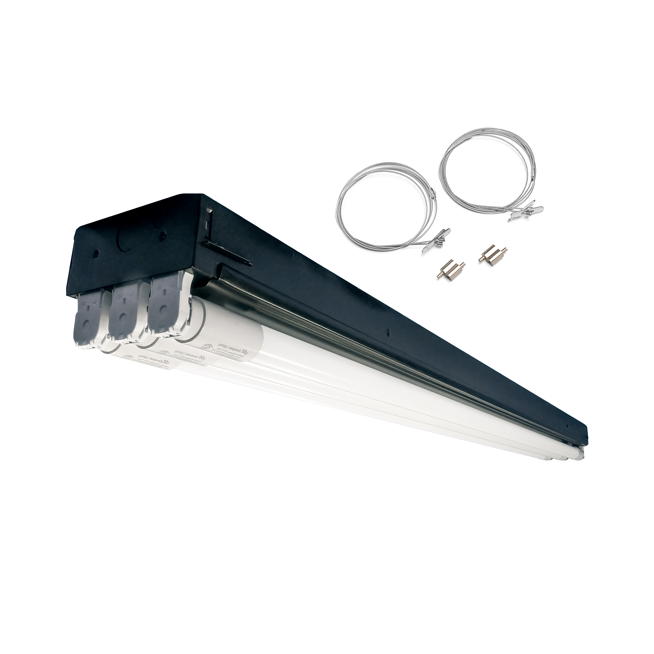 Brightline 3 MAX | 4' LED Strip Light | 10500 Lumens – Lumen Right LED