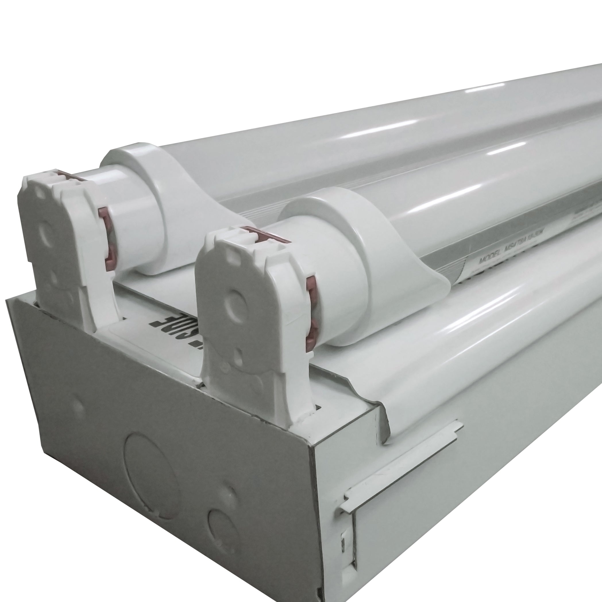 7000 Lumens | Brightline 2 MAX | 4' Strip LED | White – Lumen Right LED