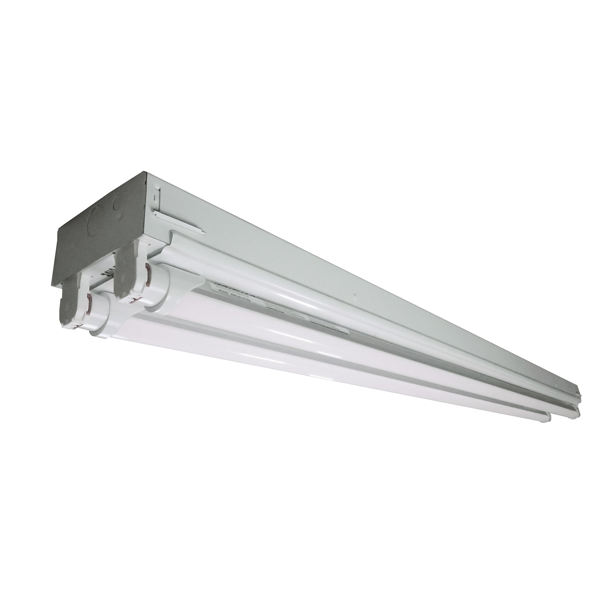 7000 Lumens | Brightline 2 MAX | 4' Strip LED | White – Lumen Right LED
