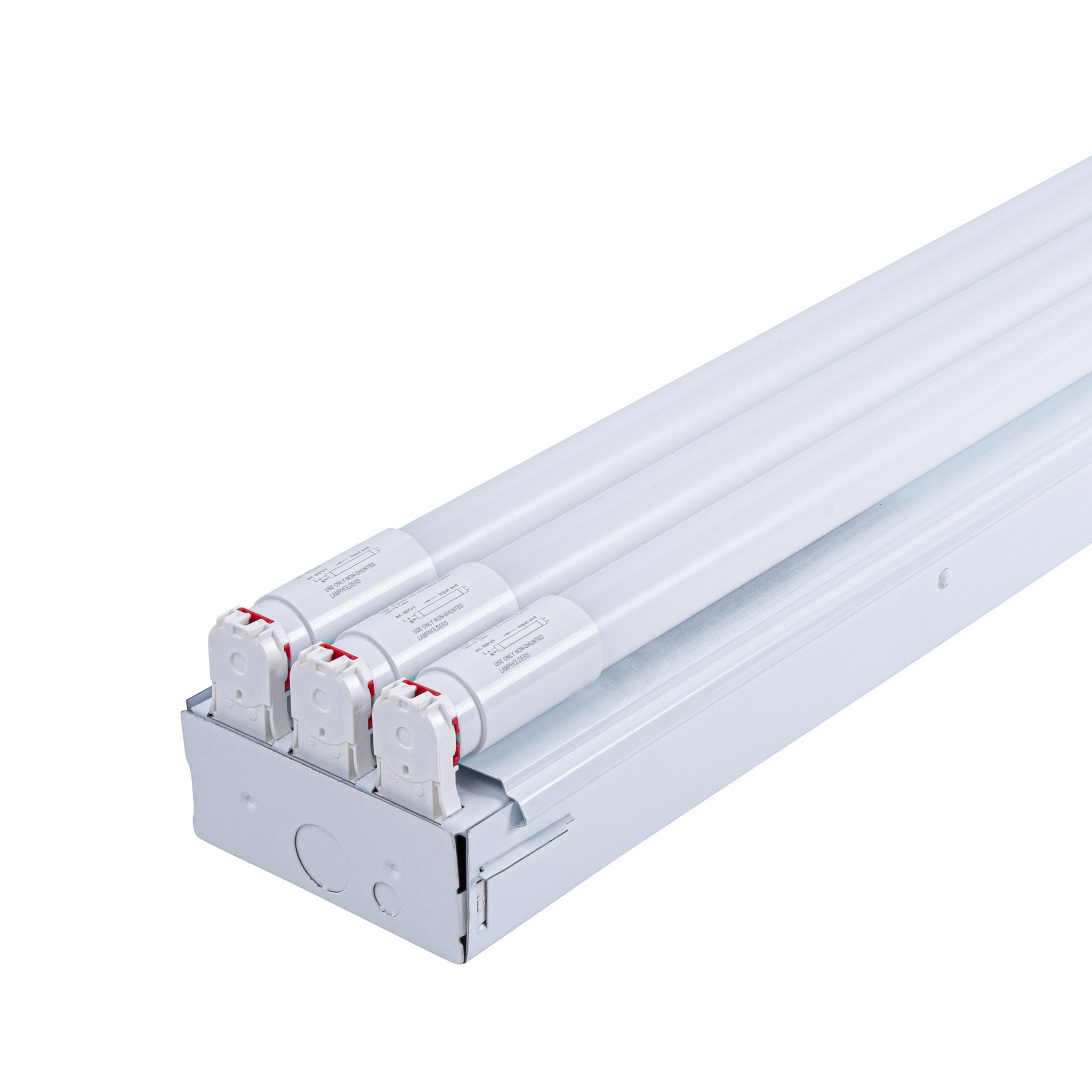 Brightline 3 MAX | 4' LED Strip Light | White – Lumen Right LED