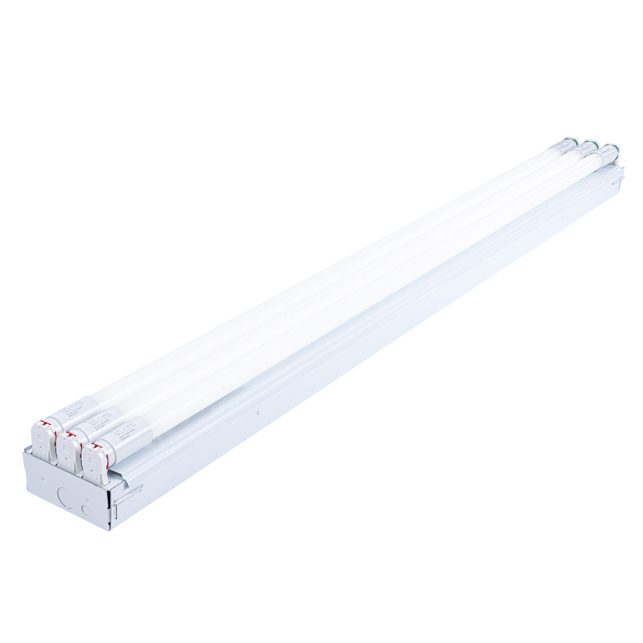Brightline 3 MAX | 4' LED Strip Light | White – Lumen Right LED