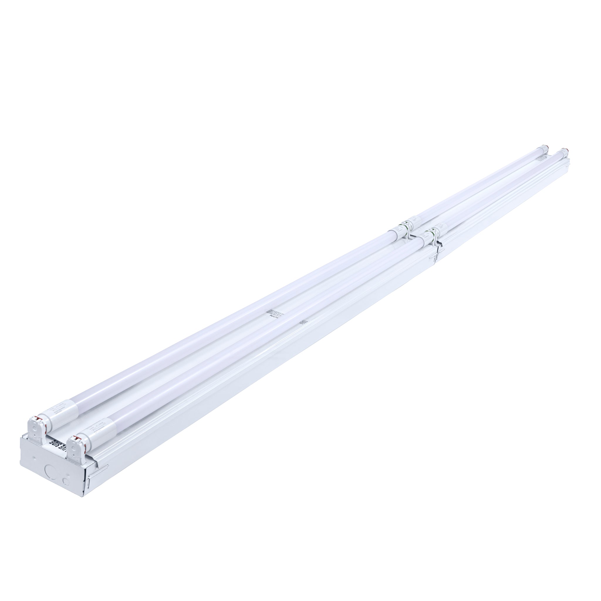 Brightline 4 MAX | 8' Strip Light | 14,000 Lumens – Lumen Right LED